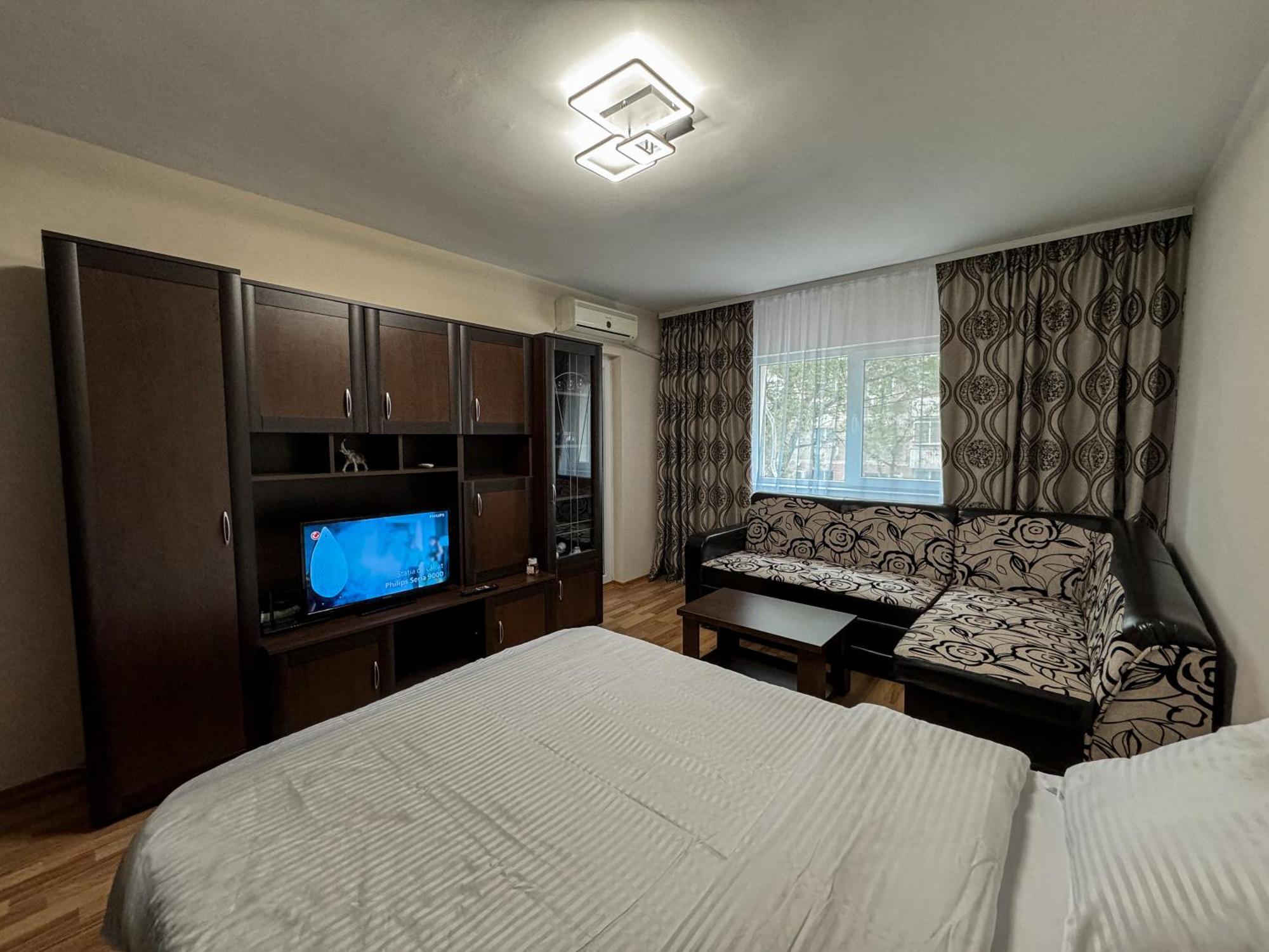 Drumul Taberei Self Check-in Apartment